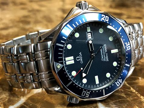 omega seamaster cena|omega seamaster 300 m price.